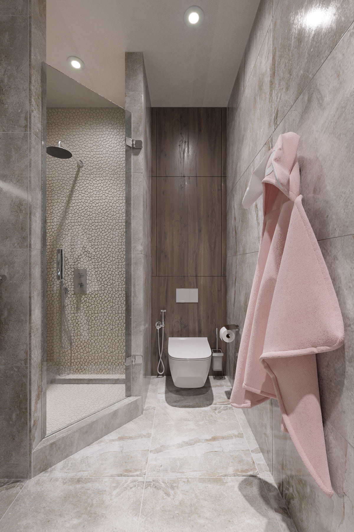 Small Bathroom Paint Ideas